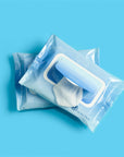 Fooops!® by SeneGence Color Removing Wipes